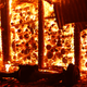 Image for article titled 16 Scary Photos of California's Wildfires